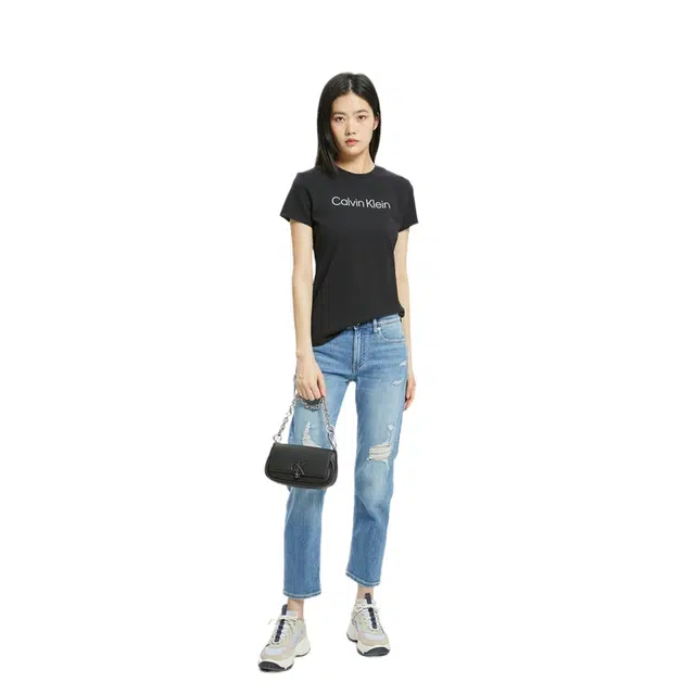 CKCalvin Klein PU