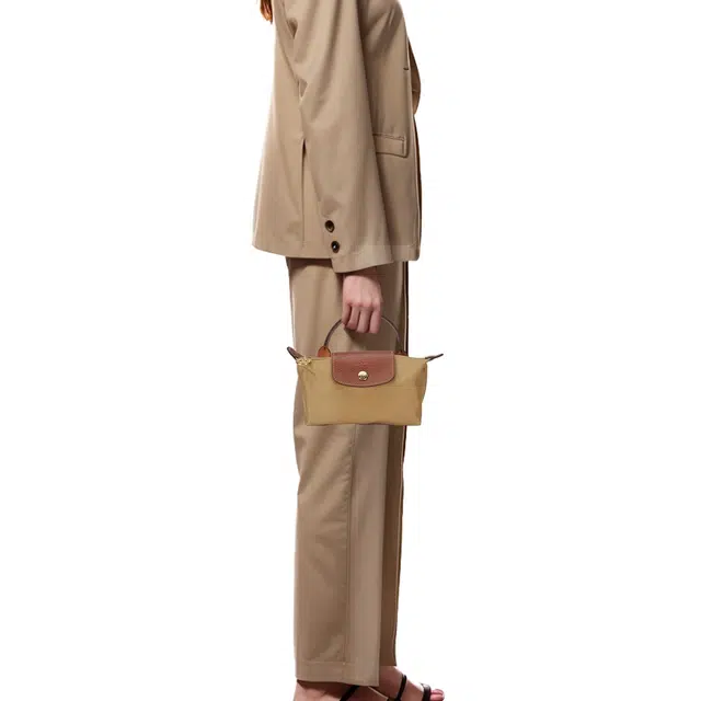 LONGCHAMP Le Pliage 17