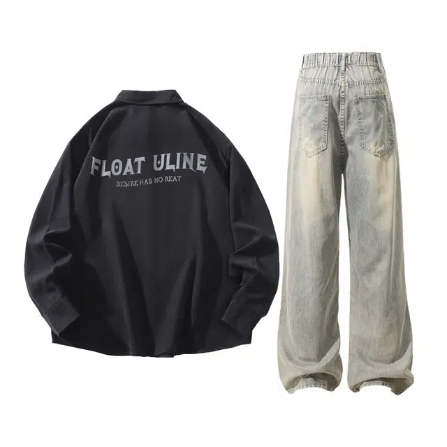 FLOAT
