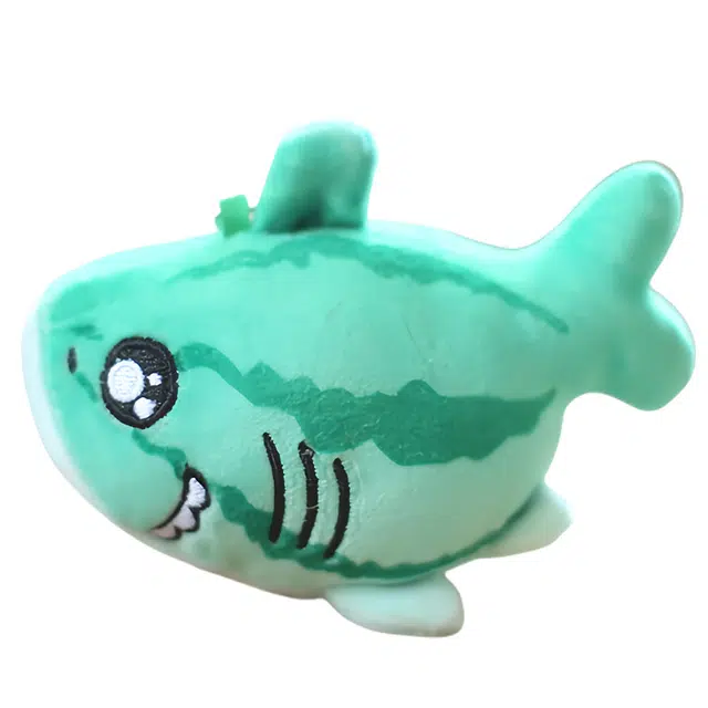 Julebaby 12cm