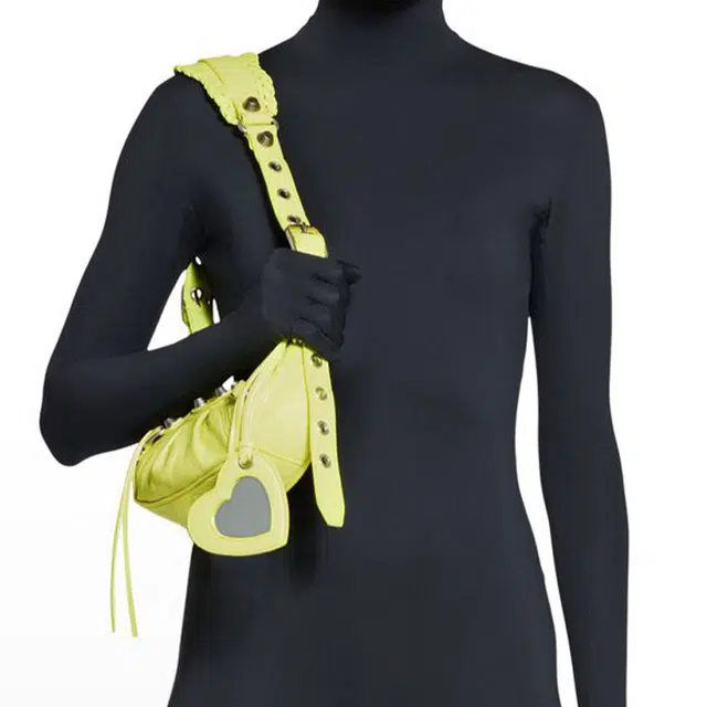 Balenciaga Le Cagole