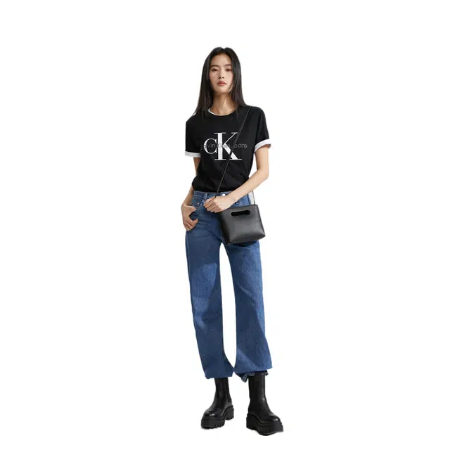 CALVIN KLEIN