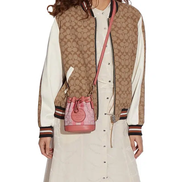 COACH Dempsey 14 C