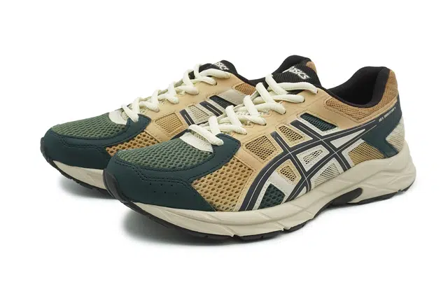 Asics Gel-Contend 4 vibe