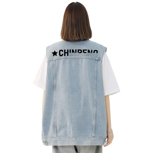 Chinpeno SS24 Logo