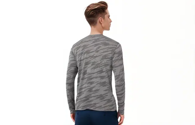 lululemon Metal Vent Breathe T