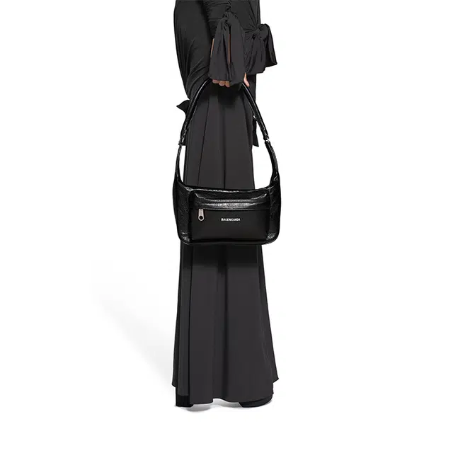 Balenciaga RAVER Arena