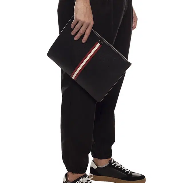 BALLY Logo