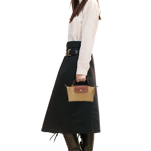 LONGCHAMP Le Pliage 17