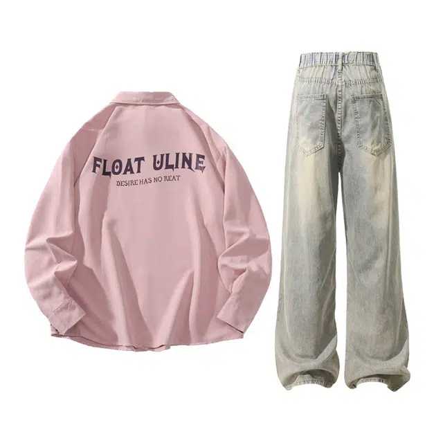 FLOAT