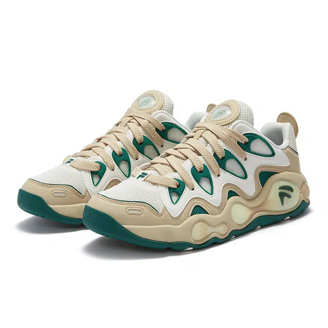 FILA FUSION VERTICAL