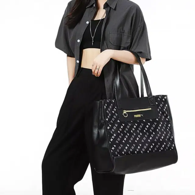 PUMA Tote
