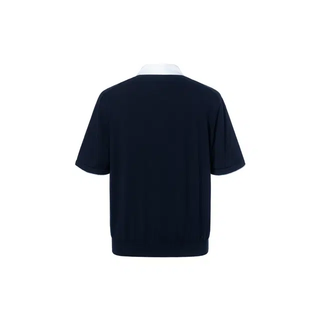 LOUIS VUITTON SS24 LogoPolo