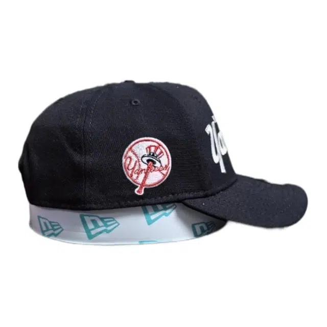 New Era NYLogo