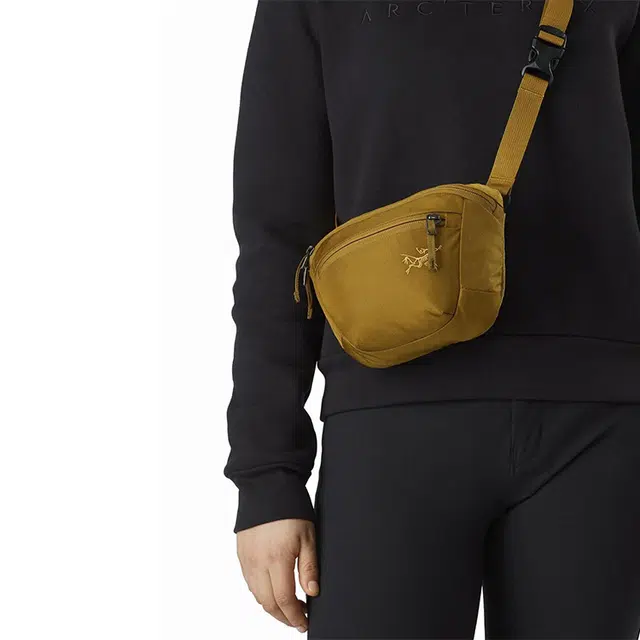 Arcteryx Mantis 1