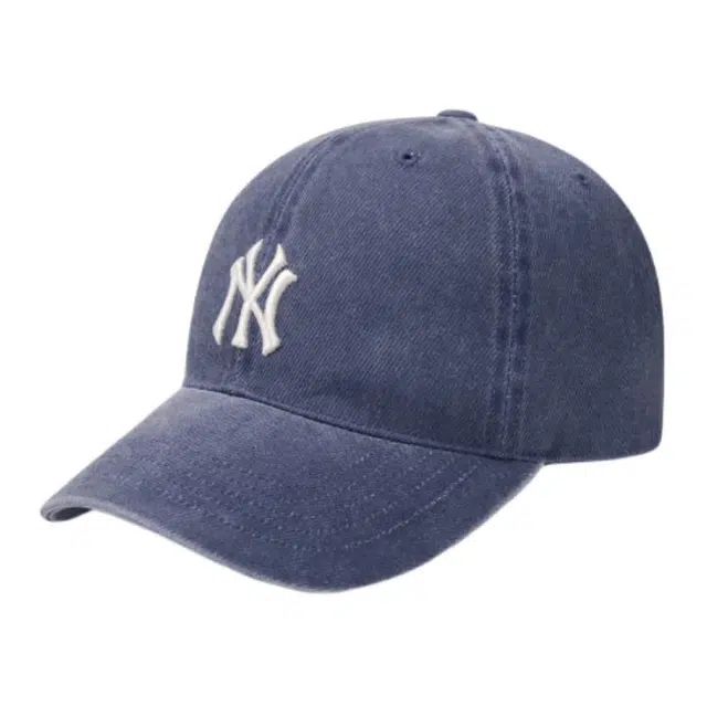 MLB logo