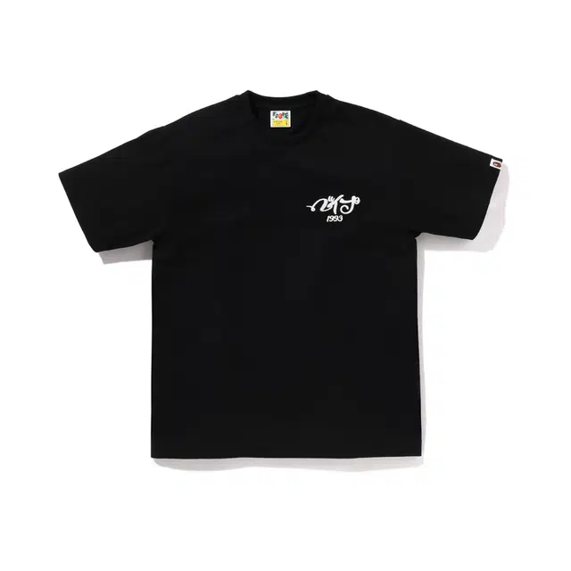 A BATHING APE FW24 T