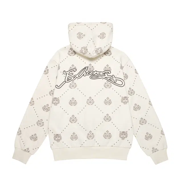 ED HARDY X Logo