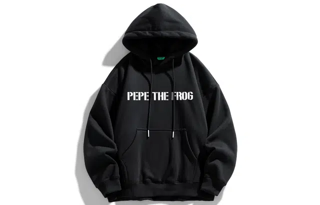 pepe the frog Logo