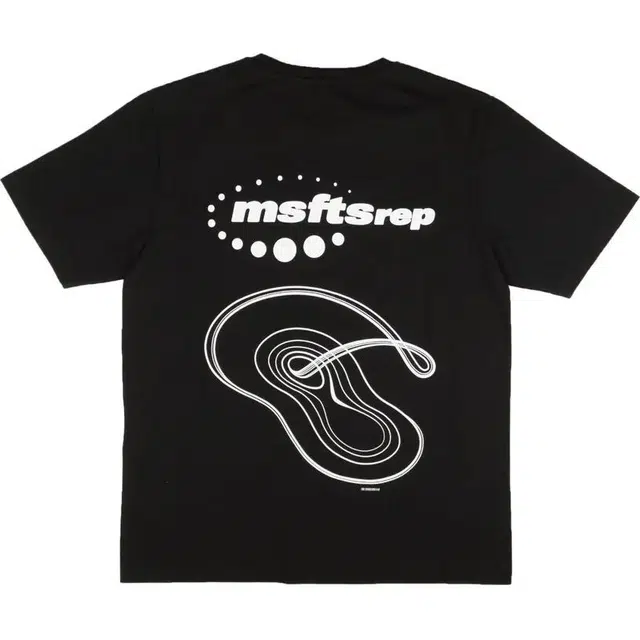 MSFTSrep LogoT
