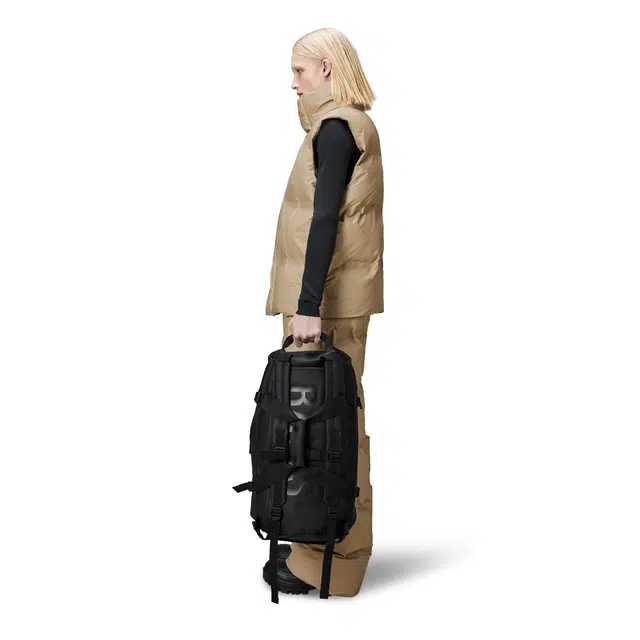 Rains Texel Duffel Bag Small W3 2023