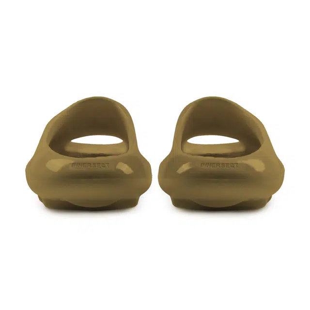 INNERSECT THE CLOUD SLIPPER