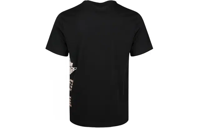 Air Jordan LOGO T