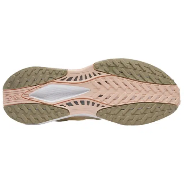 Reebok s Classic Nylon