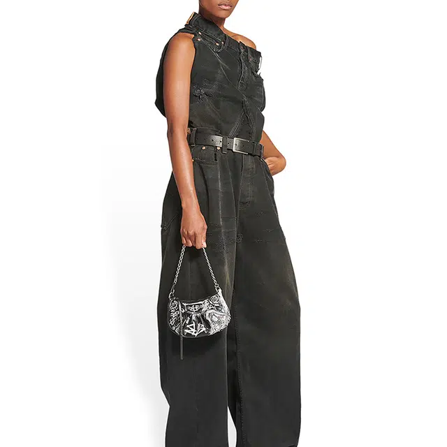 Balenciaga Le Cagole