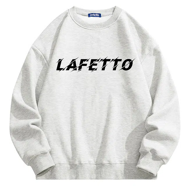 lafetto Logo