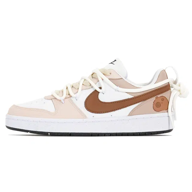 Nike Court Borough GS