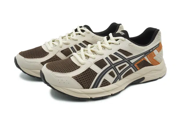 Asics Gel-Contend 4 vibe