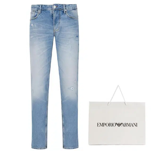 EMPORIO ARMANI