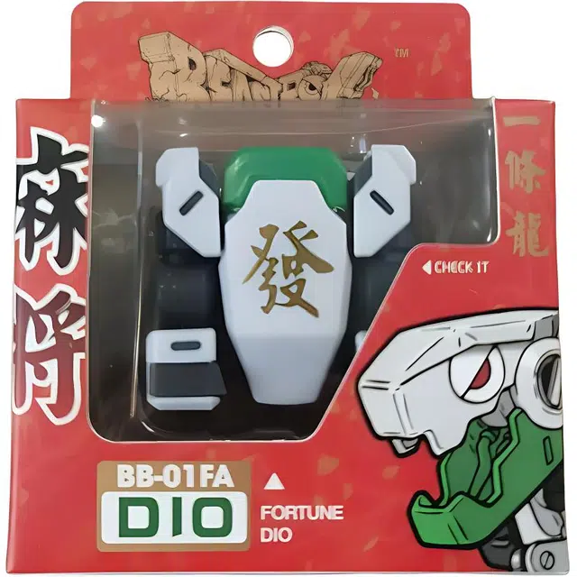 BEASTBOX