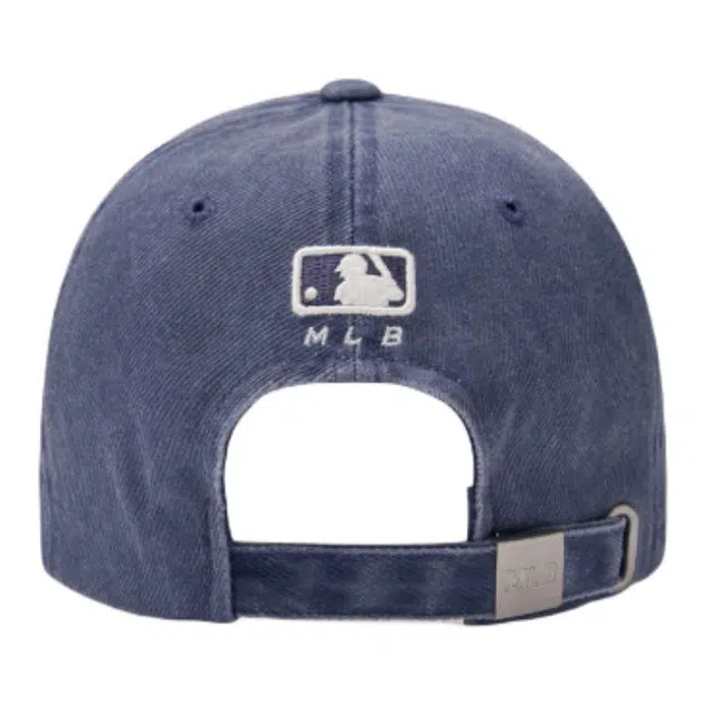 MLB logo