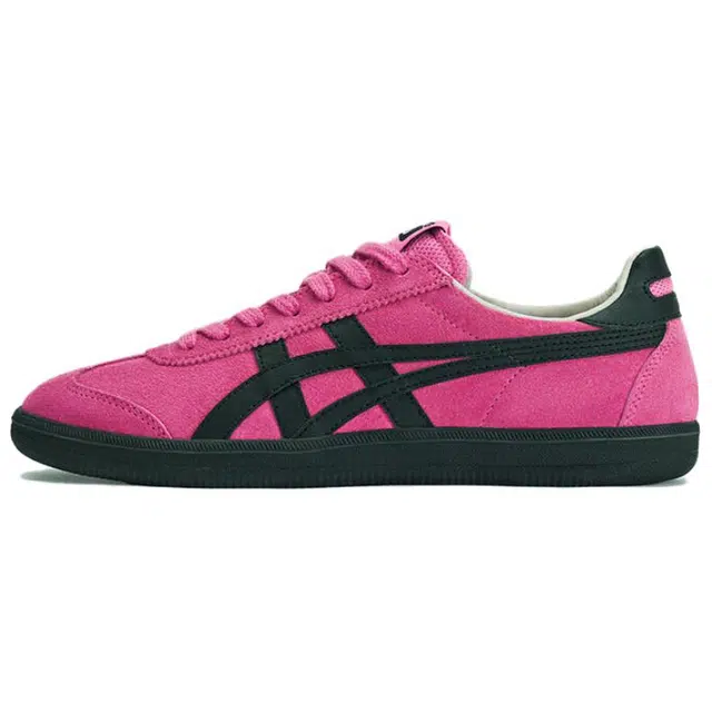 Onitsuka Tiger Tokuten Deep Pink