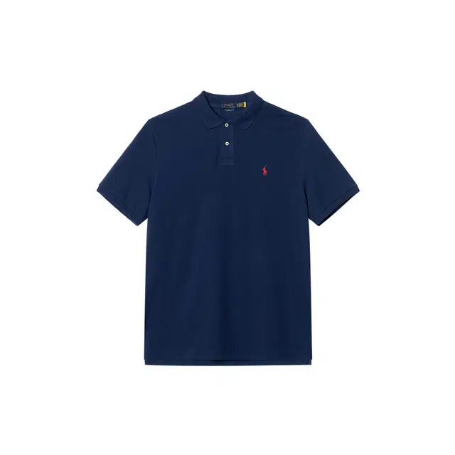 Polo Ralph Lauren LogoPolo