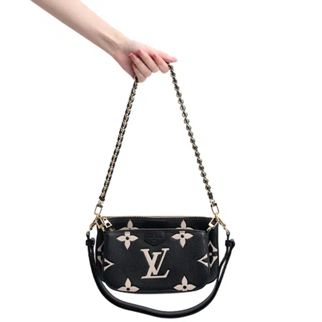 LOUIS VUITTON Multi Pochette