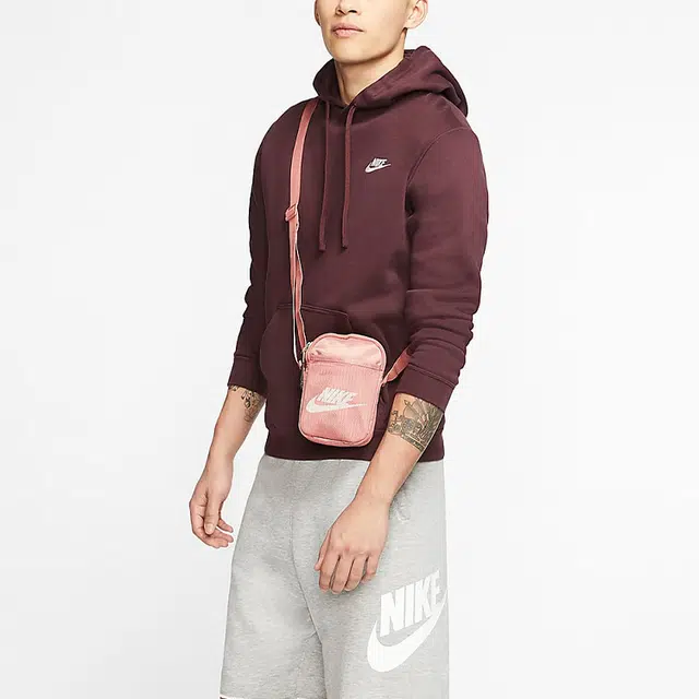 Nike Heritage