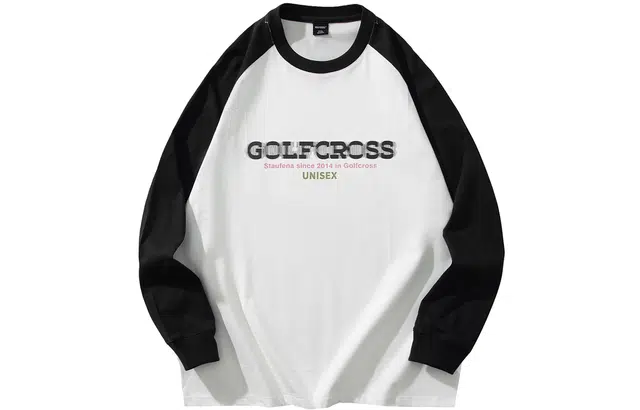 GOLFCROSS T