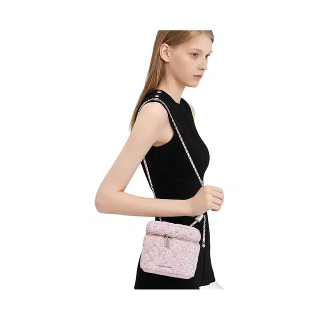 CHARLESKEITH ck PU