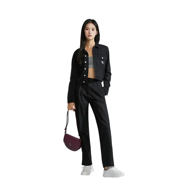 CALVIN KLEIN