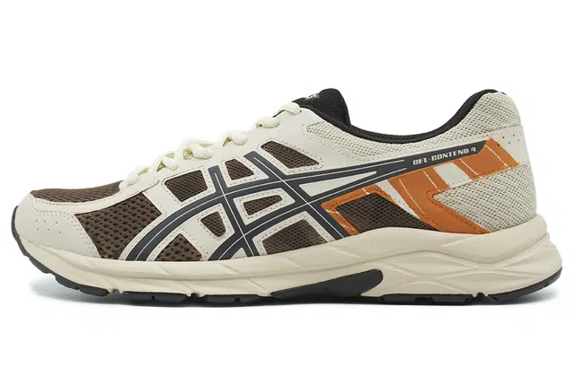 Asics Gel-Contend 4 vibe