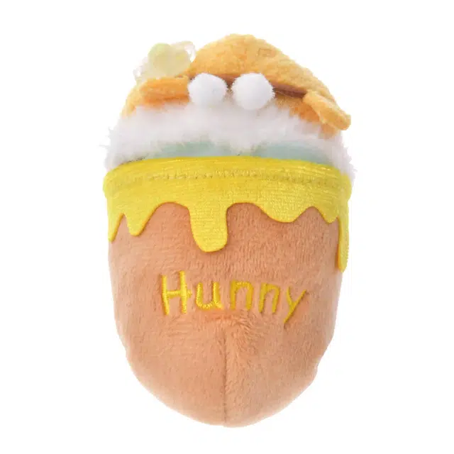 Disney Tsum Tsum () BEE TSUM 7cm