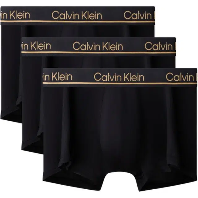 CALVIN KLEIN 3