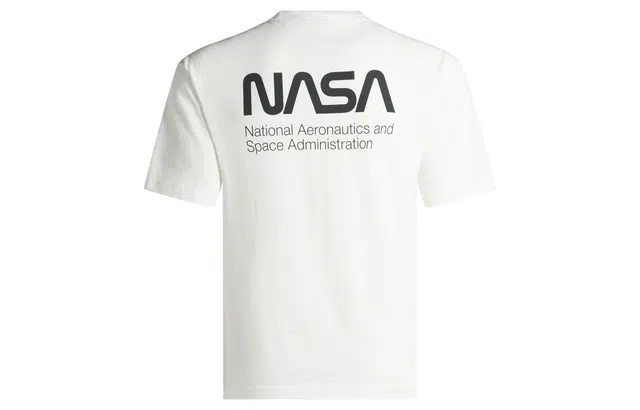 Reebok x NASA TEE T