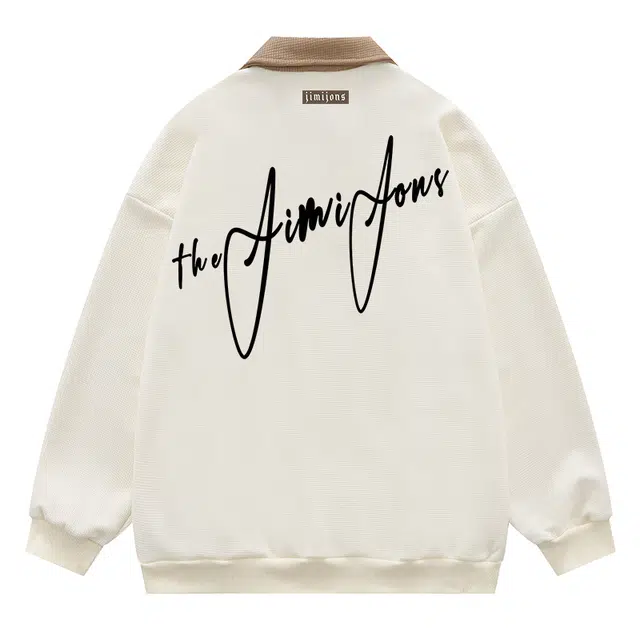 JIMIJONS LogoPOLO