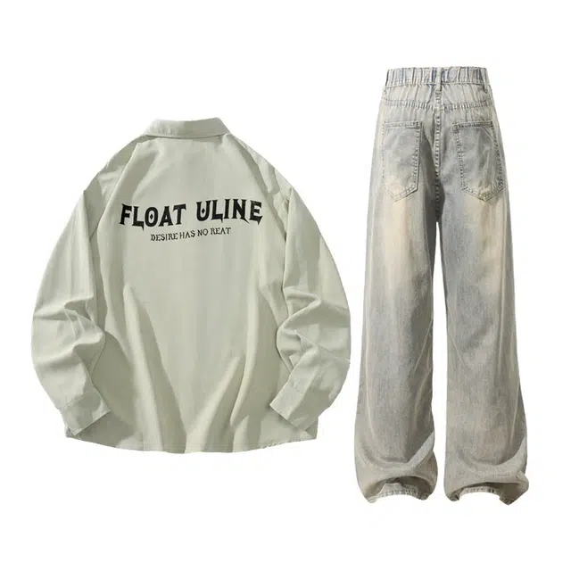 FLOAT