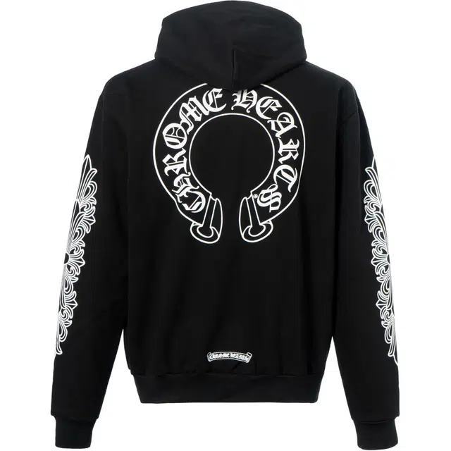 Chrome Hearts