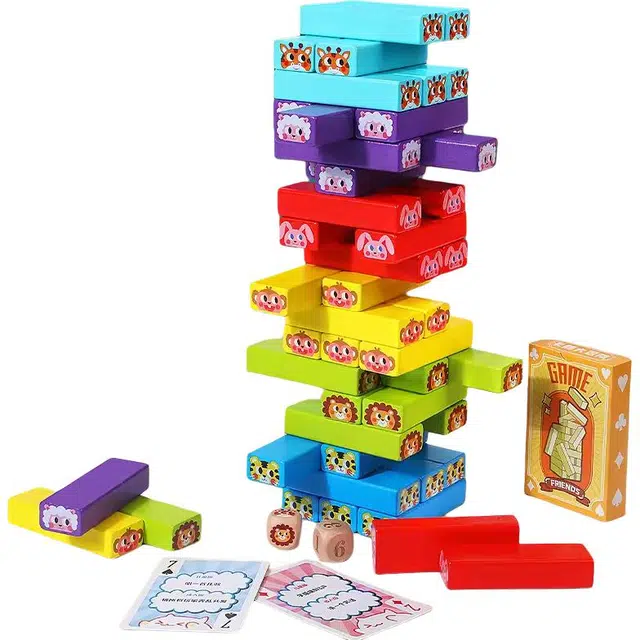 54pcs dwddl